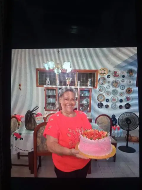 Ignacia Candelaria Ulloa de Oropeza