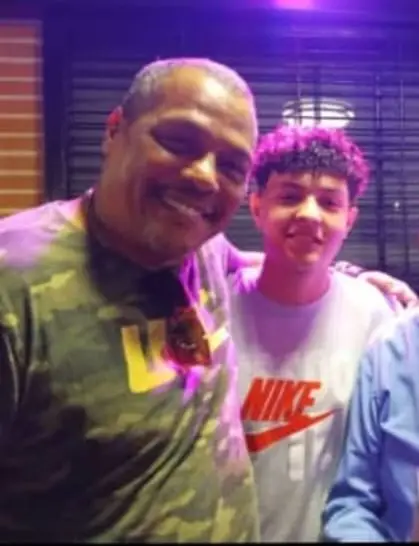 Juan Carlos Gómez Gutiérrez