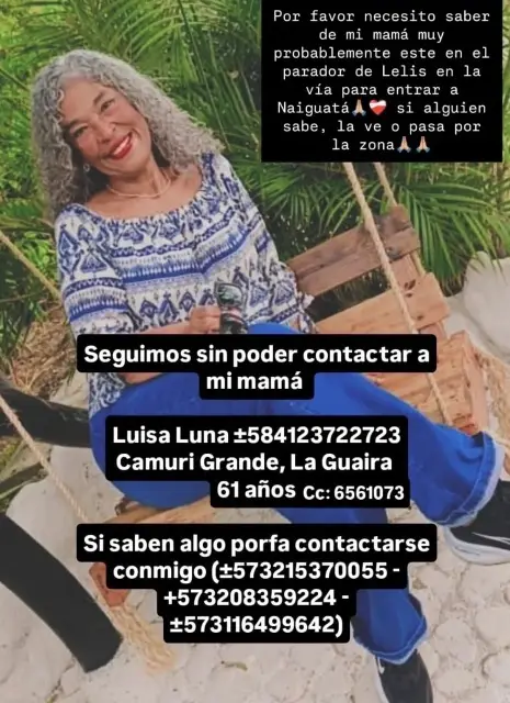 Luisa Luna