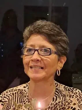 Katiuzka González