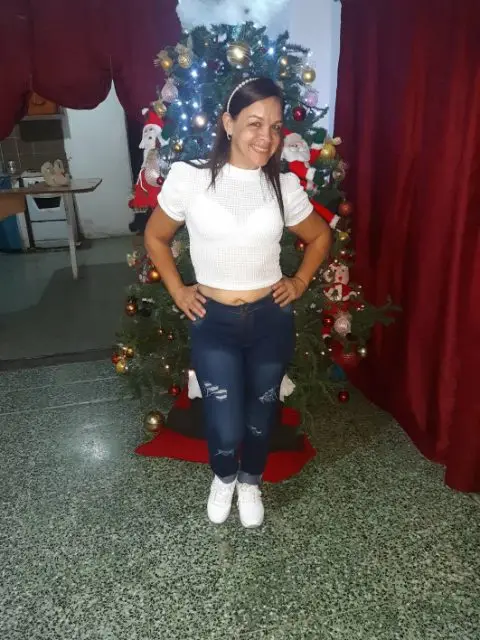 Yoanelys Méndez