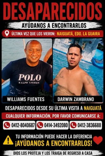 Darwin zambrano