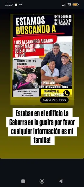 Luis Alejandro Aigarin