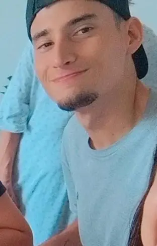 Franco Alves flores