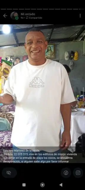 Ney Martinez