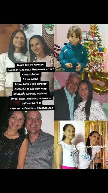 yudelis rojas