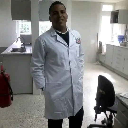 Jesús Enrique Ledezma Albornoz