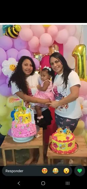 Alberlys Vásquez