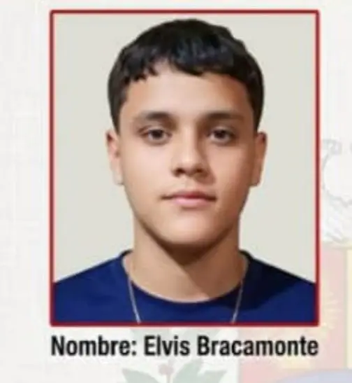 Elvis Bracamonte