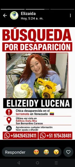Elizeidy Lucena