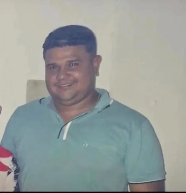 Joel Páramo