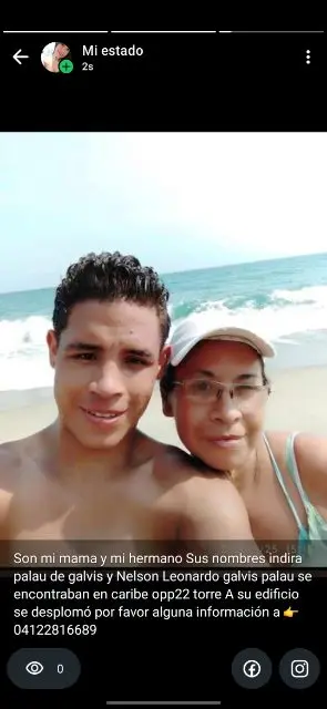 Indira palau