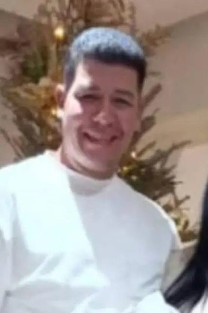 Leonado Alexander Torres