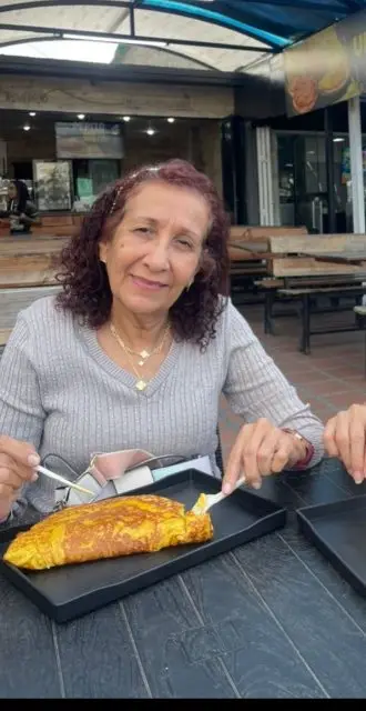 Luisa Elena Echenique Yanez
