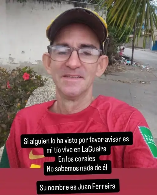 Juan Ferreira