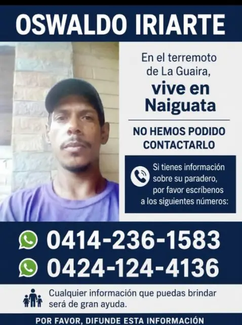 Oswaldo Rojas