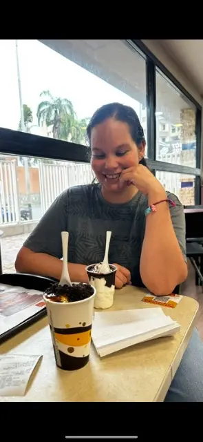 Katherine Ainhoa Vasquez