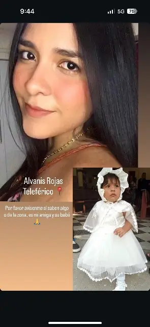Alvanis rojas