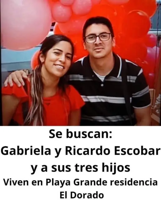 Ricardo Escobar