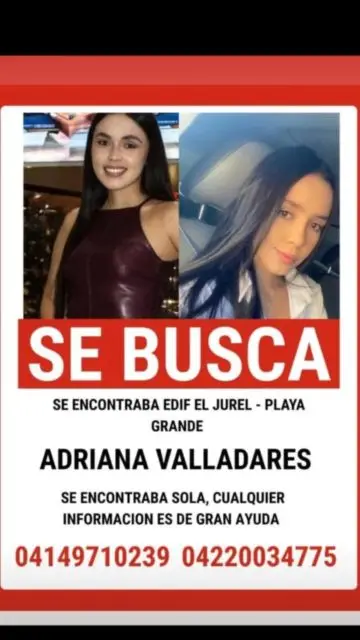 adriana valladares