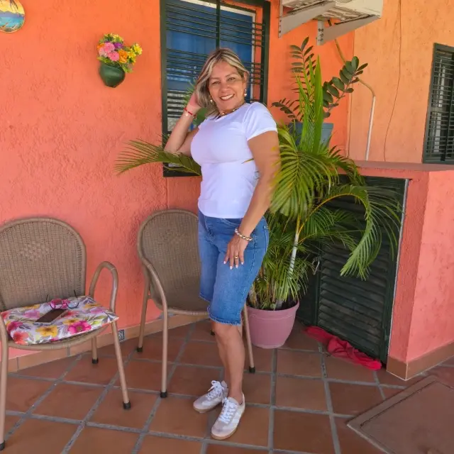 Liliana Vasquez