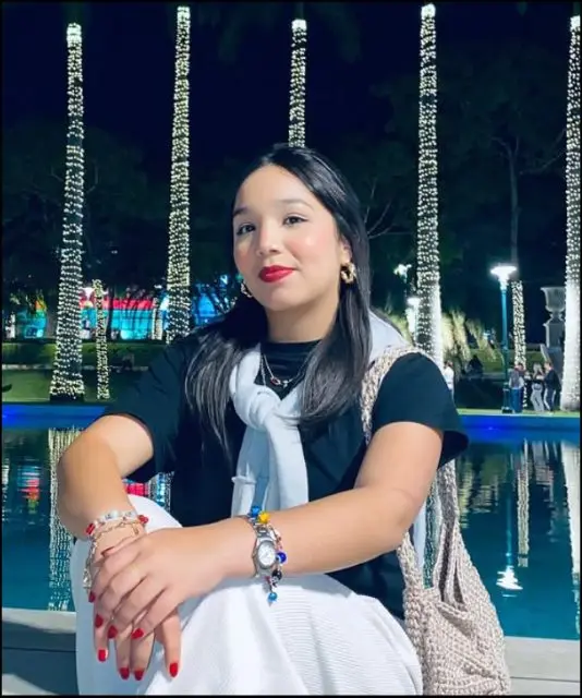 Diosleidy Daniela Mota Lucero