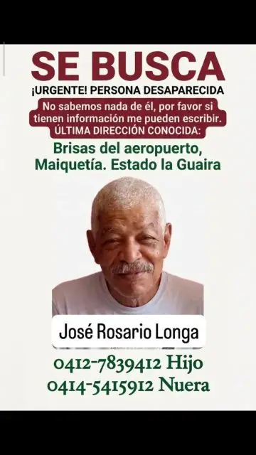 José longa