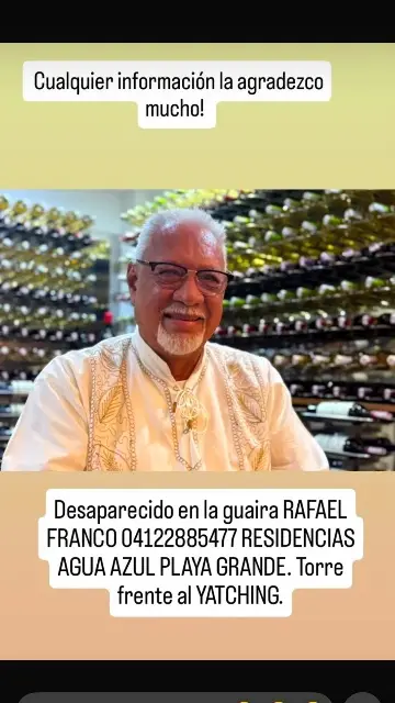 Rafael Franci