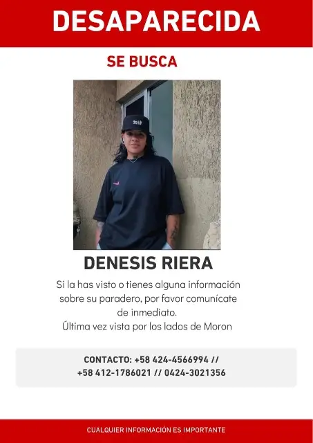 Danesis riera