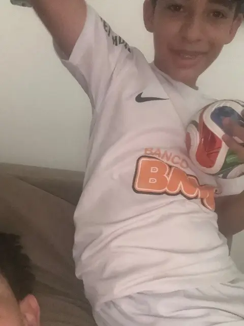 Juan Daniel amaya