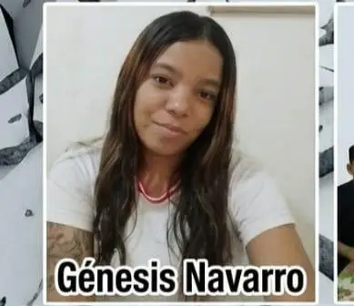 Génesis navarro