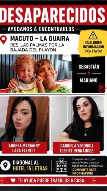 Andrea laya fleritt