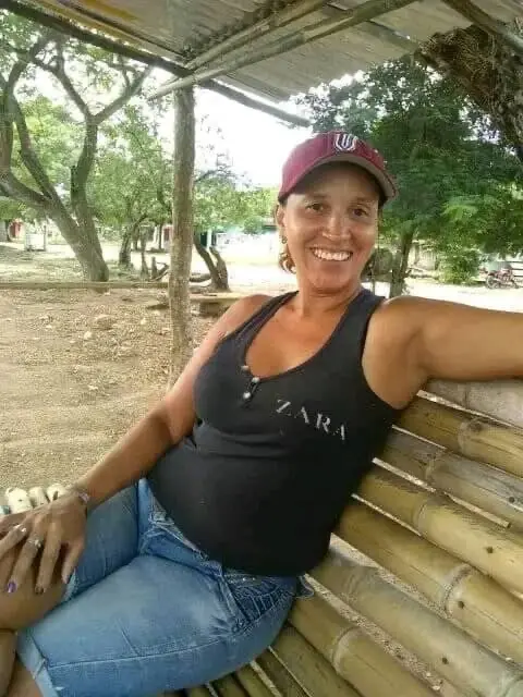 Yohana España