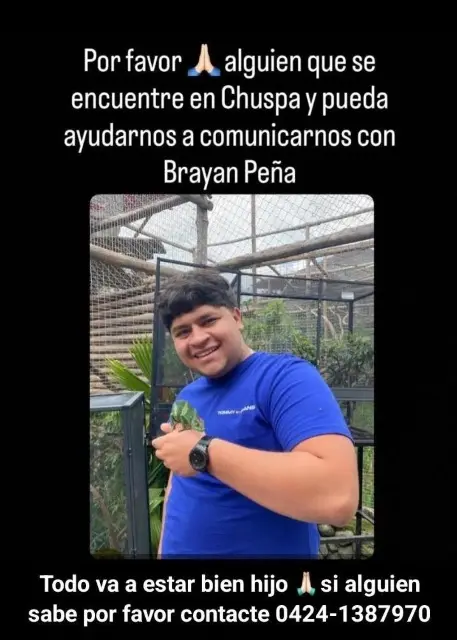 Brayan edilson peña trejos