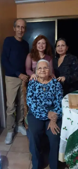 Marlene Jara