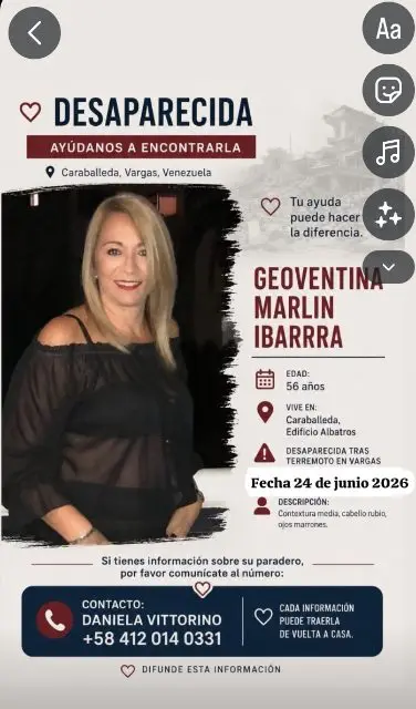 Marlyn Ibarra