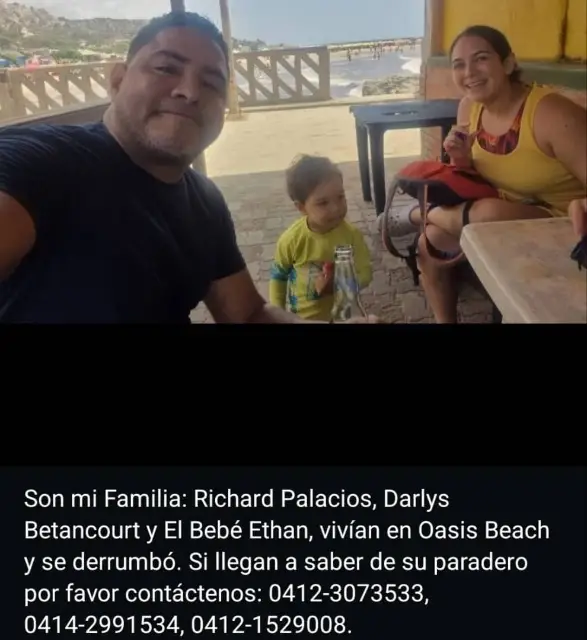 Richard armando palacios sosa