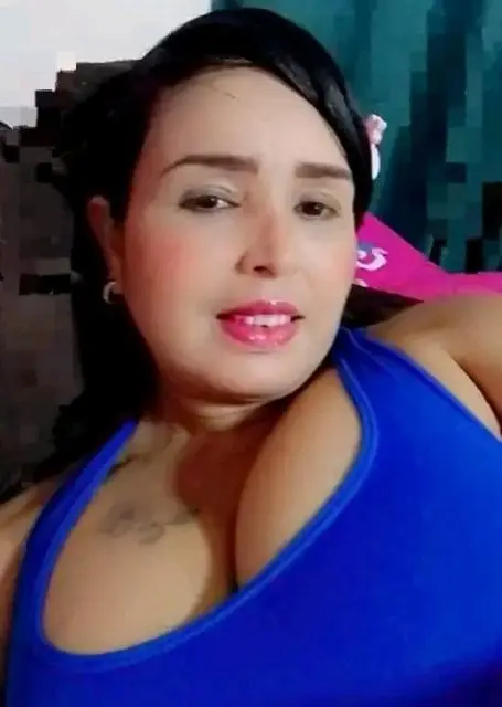 Yessika Soto