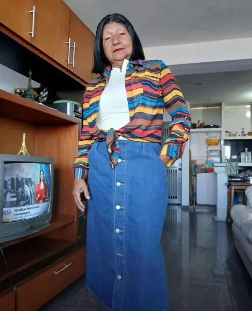 Melvis González