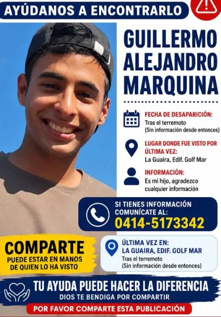 Alejandro marquina
