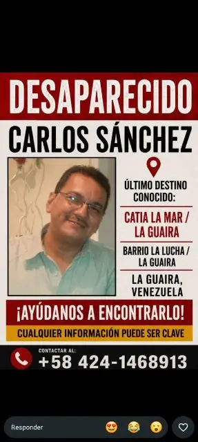 Carlos Sánchez