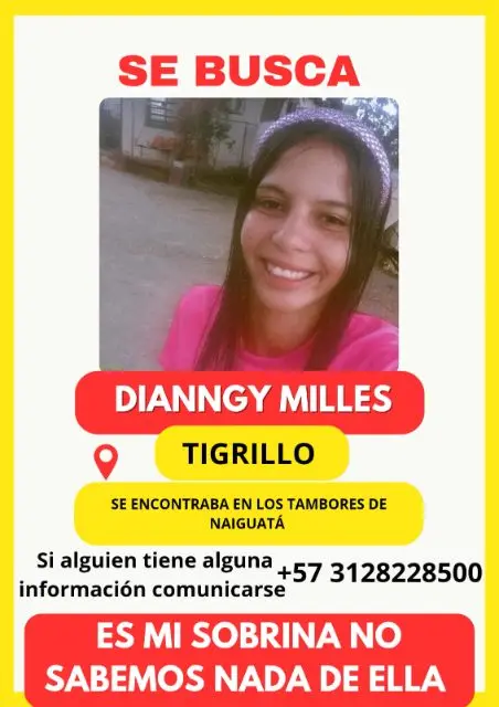 Dianny Miller
