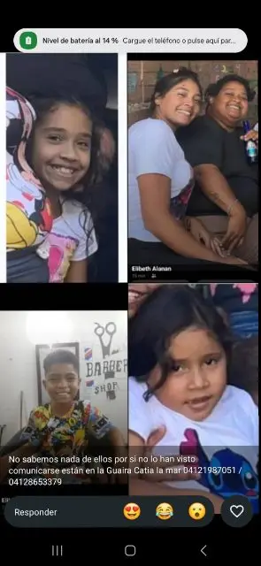Fabiola aliannys ariana dará