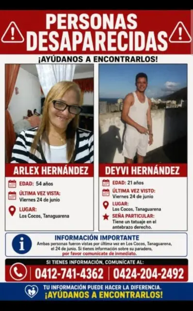 Arlex Hernandez