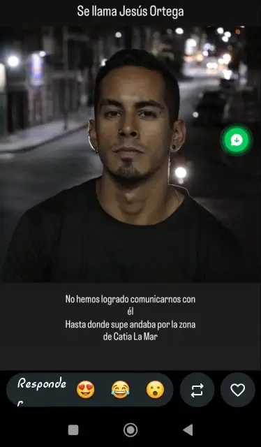 Jesús Ortega