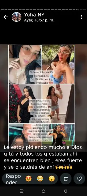 Deysi 