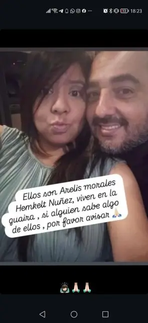 ARELYS morales