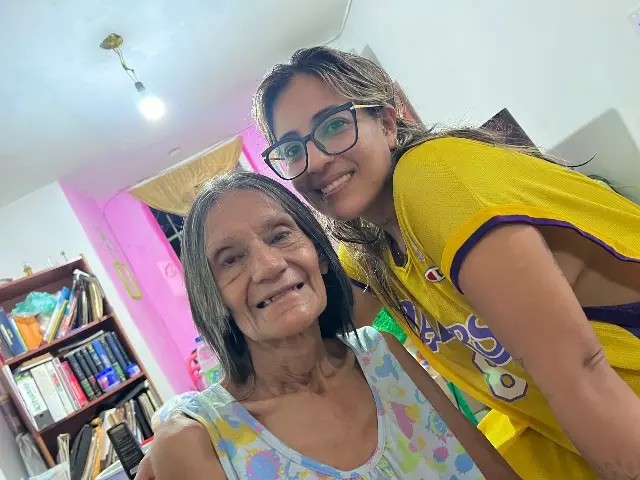 Martha Quiroga Ariza