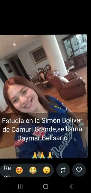 Daymar belisario