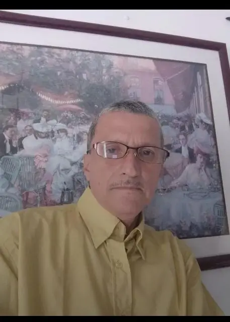 José Alvarado